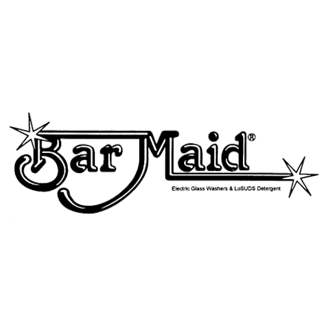 Bar Maid